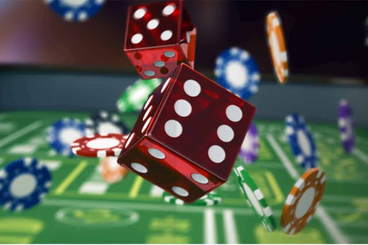 online casino - TechnoSports