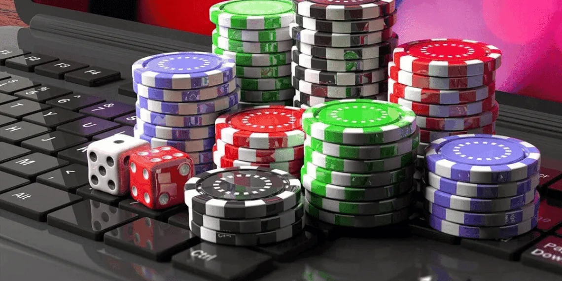No Deposit Casino Bonus