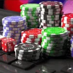 Live Dealer or Why Online Casinos Have Become Like the Gambling Halls