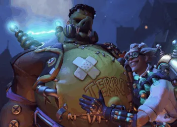 The March 9th update of Overwatch brings optimization for Xbox Series X|S with support up to 120 FPS