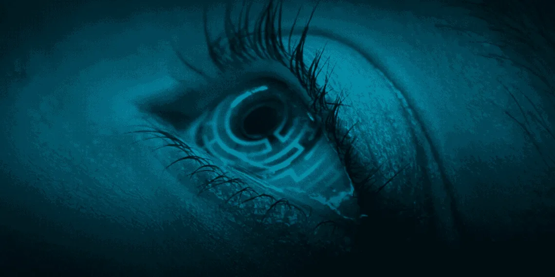 Netflix has released the teaser of an Incredible Sci-fi Thriller ‘Oxygen’