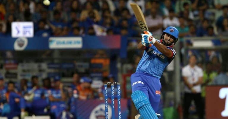 Top 5 highest-paid cricket players of Delhi Capitals in IPL 2021