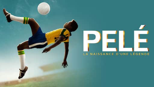 All the Details about the Upcoming Netflix Documentary ‘Pele’: A Brazilian Eternal Hero
