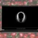 Alienware x Cherry Gaming Laptop Features The DeLorean-inspired ‘True Mechanical Key Switches’