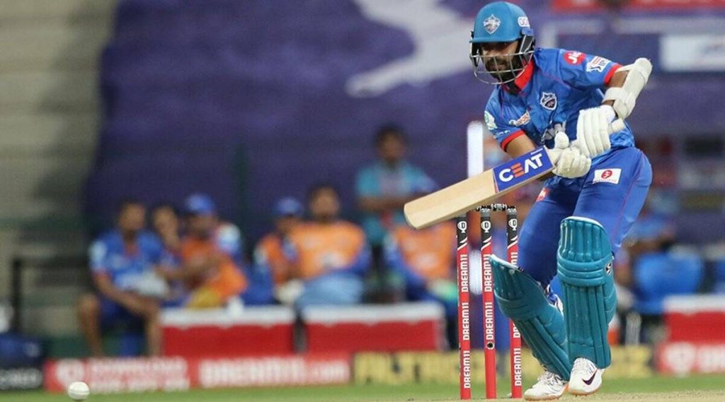 rahane Top 5 highest-paid cricket players of Delhi Capitals in IPL 2021