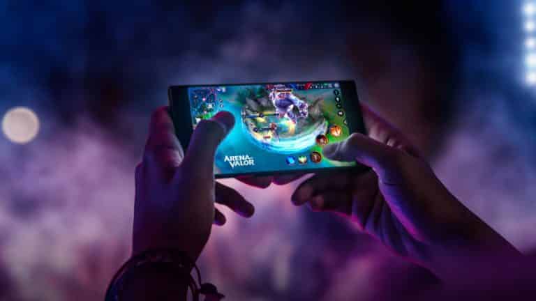 Indian mobile gaming industry on the rise since the impact of COVID