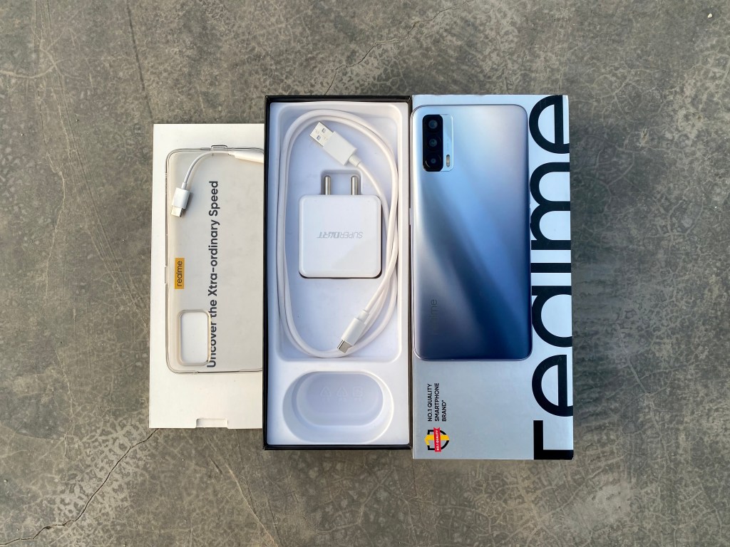 Realme X7 Pro Extreme Edition has been Confirmed Officially