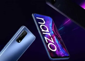 Realme Narzo 30 will launch in 4G and 5G variants, Madhav Sheth reveals