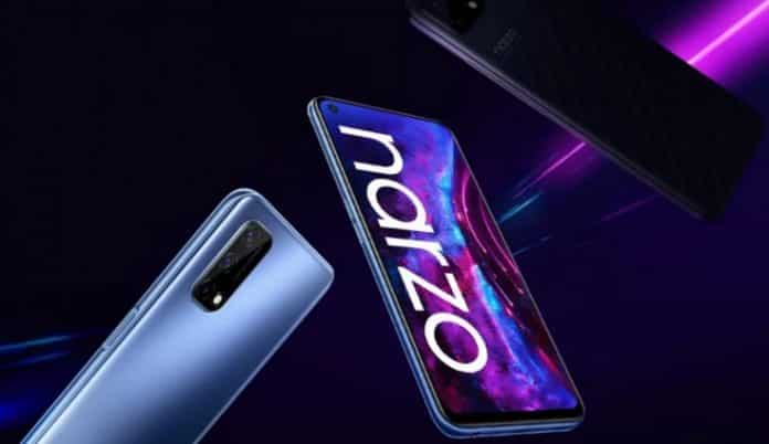 Realme Narzo 30 will launch in 4G and 5G variants, Madhav Sheth reveals