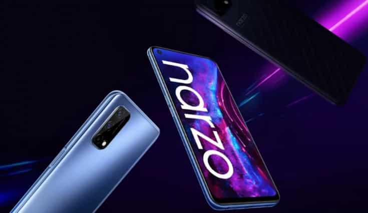 Realme Narzo 30 will launch in 4G and 5G variants, CEO Madhav reveals