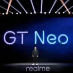 Realme GT Neo hinted to arrive soon with MediaTek Dimensity 1200 chipset