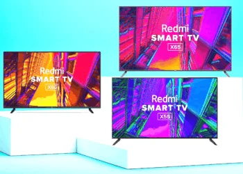 Deal: Redmi TV X50 with 50-inch 4K display available for only ₹26,751