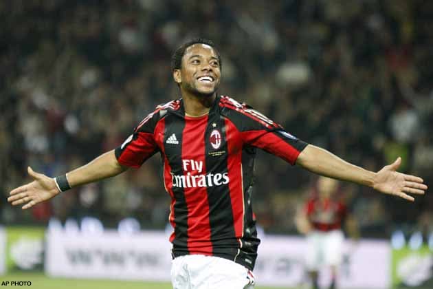 robinho2404 Robinho gets a 9-year jail sentence