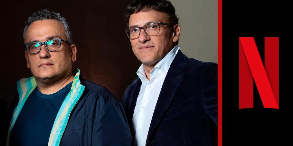 All the details about Russo Brother’s Netflix Film ‘The Bluff’: All We Know So Far