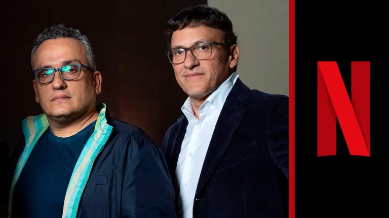 All the details about Russo Brother’s Netflix Film ‘The Bluff’: All We Know So Far