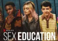 All the updates of Sex Education (Season 3) and estimated release date