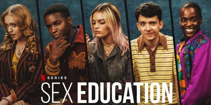 All the updates of Sex Education (Season 3) and estimated release date
