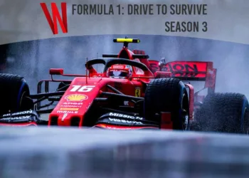 All the details about the Trailer of the Third Season of ‘Formula 1: Drive to Survive’ has released