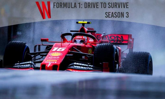 All the details about the Trailer of the Third Season of ‘Formula 1: Drive to Survive’ has released All the details about the Trailer of the Third Season of ‘Formula 1: Drive to Survive’ has released