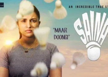 All the details about the upcoming biopic ‘Saina’