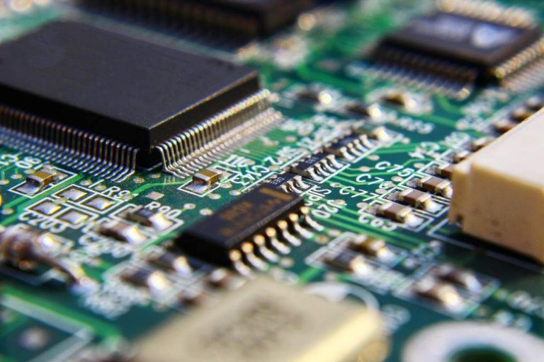 A look at the Global Semiconductor Crisis
