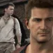 A mistake made by Tom Holand while playing the role of Nathan Drake in The Uncharted Film
