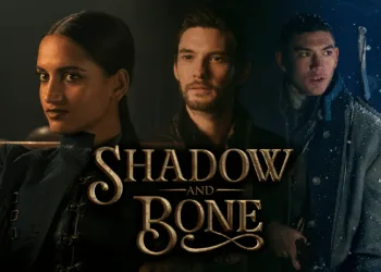 The Official Netflix Trailer of ‘Shadow and Bone’ is released