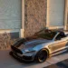 Shelby rolls-out Limited Edition Super Snake Speedster with 825HP on late Founder's Birth Anniversary