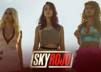 All the Updates of Netflix Series ‘Sky Rojo (Season 2)’