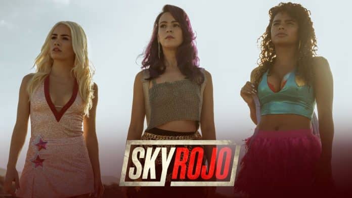 The trailer of the upcoming Netflix Show ‘Sky Rojo’ has been released The trailer of the upcoming Netflix Show ‘Sky Rojo’ has been released
