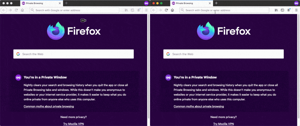 Mozilla brings new Firefox 87 with SmartBlock for Private Browsing