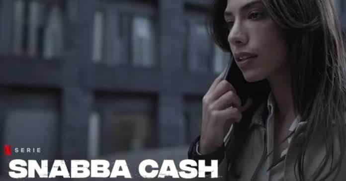 All the details about the Netflix Crime Thriller ‘Snabba Cash’