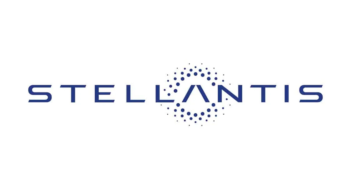 FILE PHOTO: The logo of Stellantis is seen in this image provided on November 9, 2020. Communication FCA /Handout via REUTERS THIS IMAGE HAS BEEN SUPPLIED BY A THIRD PARTY. MANDATORY CREDIT/File Photo