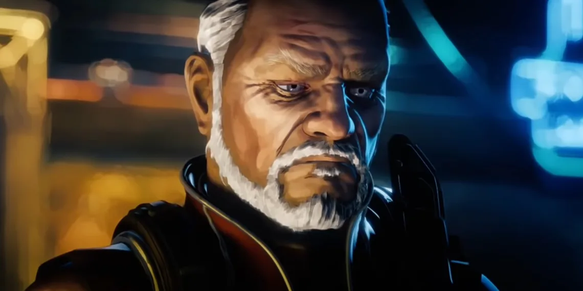 Titans Might Going to Be Included Finally in Apex Legends, says leaks