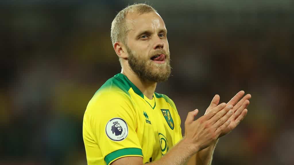 teemu pukki norwich city 2019 20 pnrxq5nuiu51s7tf2uqn8akm Top 5 Championship strikers that Premier League clubs will be looking at