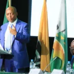 Patrice Motsepe elected CAF President as Africa united behind common objective