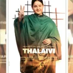 ‘Thalaivi’ Trailer: Kangana Ranaut’s influential Performance on the Biopic of J Jayalalithaa