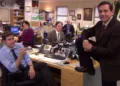 The Office