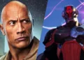 Fortnite players suspecting – The Rock might be The Foundation