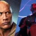 Fortnite players suspecting – The Rock might be The Foundation