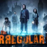 The Official Netflix Trailer of ‘The Irregulars’ indicates Sherlock Holmes as a Villain