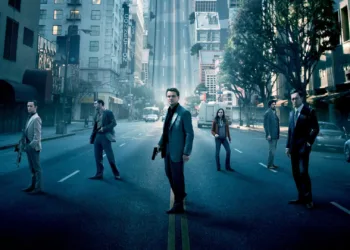 Top 10 Thrillers to Watch on Netflix in 2021