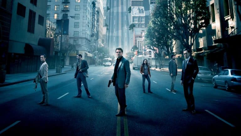 Top 10 Thrillers to Watch on Netflix in 2021