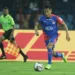 Udanta Singh of Bengaluru FC in action during match 40 of the Hero Indian Super League 2018 ( ISL ) between Bengaluru FC and Delhi Dynamos FC  held at the Sree Kanteerava Stadium, Bengaluru, India on the 26th November 2018Photo by: Deepak Malik /SPORTZPICS for ISL