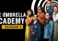 All the details of The Umbrella Academy (Season 3)