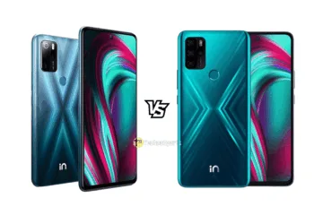 Micromax In 1 vs Micromax IN Note 1: Are they almost the same?