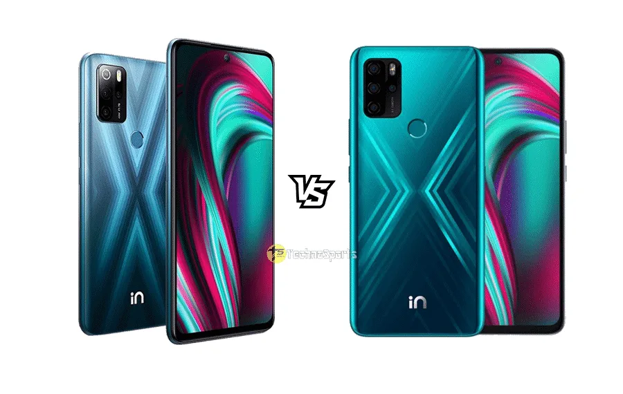 Micromax In 1 vs Micromax IN Note 1: Are they almost the same?