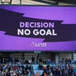 Premier League VAR could improve following Euros