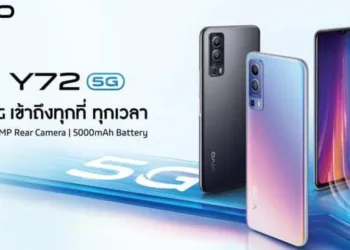 Vivo Y72 5G: All Details has been revealed along with Live Images