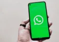 Whatsapp is testing self-destructing photos to decrease privacy threat concerns